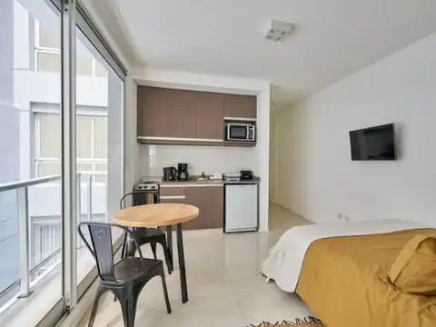 Departamento  en Venta ubicado en Palermo, Capital Federal, Buenos Aires