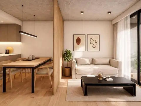 Departamento en Venta en Villa Luro, USD 435.000