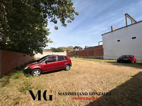 Lote venta - Las Toninas