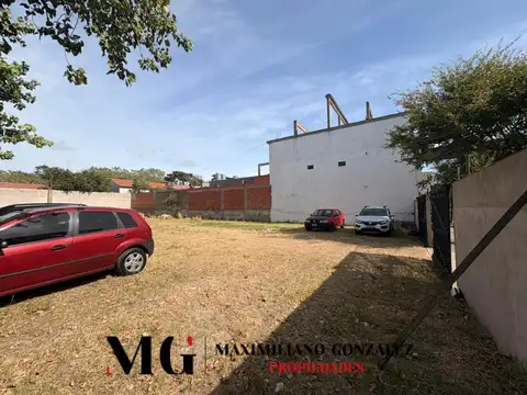 Terreno en Venta en Las Toninas, USD 50.000