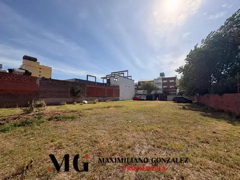 Lote venta - Las Toninas