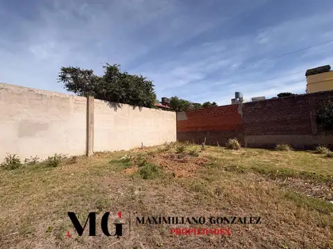 Lote venta - Las Toninas