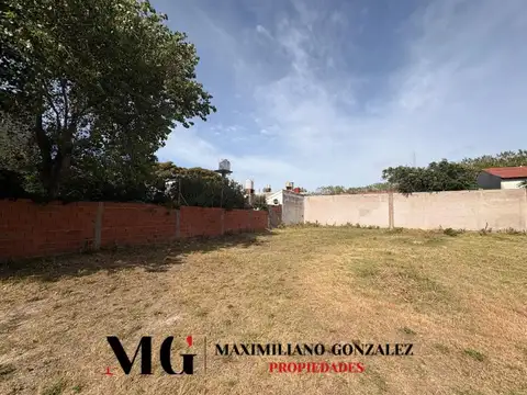 Terreno en Venta de 400,0 m2