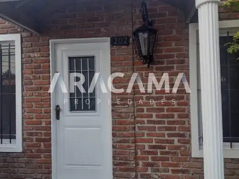 Casa en Venta de 1 dormitorio