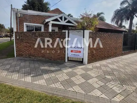 Casa en Venta en Monte Grande