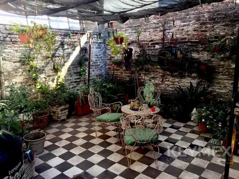 Rio Santiago  al 400