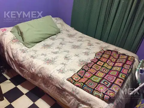 Casa en Venta 20 años