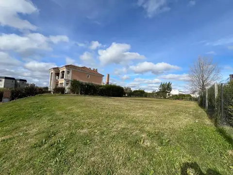 Terreno en Venta en La Reserva Cardales, USD 125.000