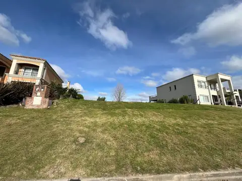 Terreno en Venta en La Reserva Cardales, USD 125.000