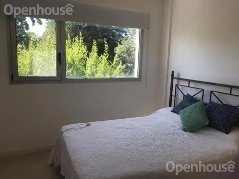 Departamento en Alquiler Permite mascota