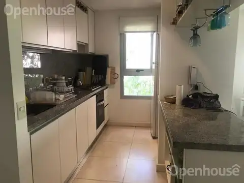 Departamento en Alquiler de 3 ambientes