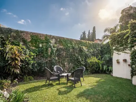 Casa en venta de 3 dormitorios.