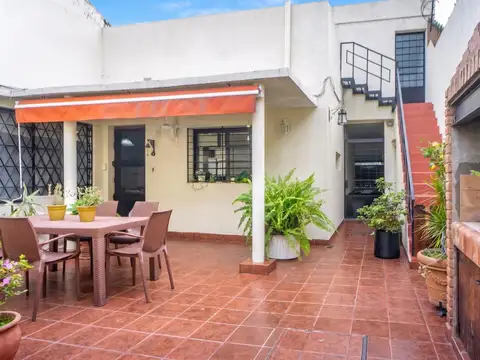 Casa en Venta en Alberdi, USD 255.000