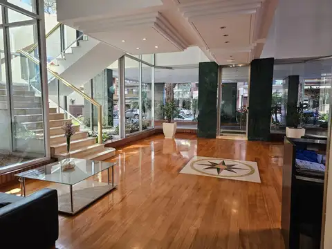 ALQUILER EXCLUSIVO 4 AMBIENTES CON COCHERA | AV. PEDRO GOYENA 830 Departamento en Caballito