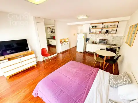 Darregueyra 2100 , Piso 3