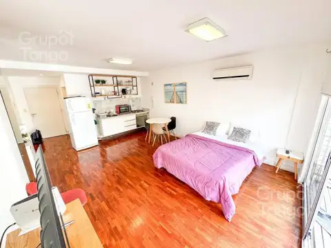 Departamento en Venta 20 años