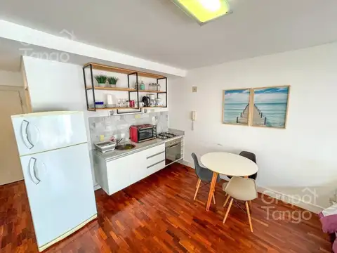 Departamento en Venta de Monoambiente