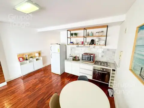 Darregueyra 2100 , Piso 3
