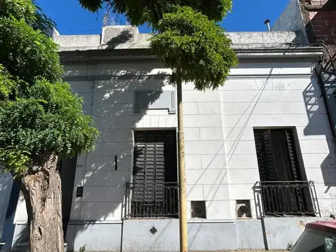 Casa en el centro de Azul