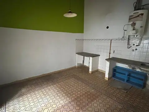 Casa en el centro de Azul