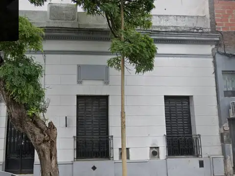 Casa en el centro de Azul