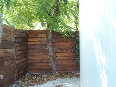 Apartamento  semi amueblado  para  estudiantes