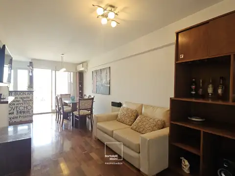 Departamento en Alquiler al Este