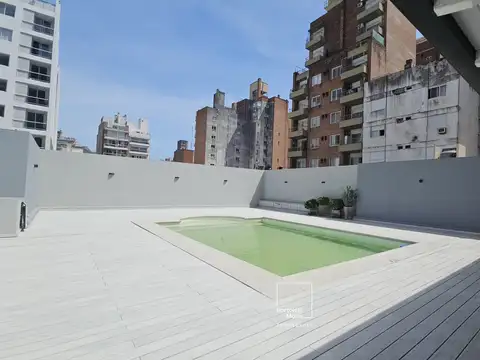 Departamento en Alquiler de 3 ambientes