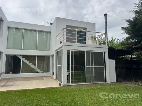 Casa en Venta 12 años