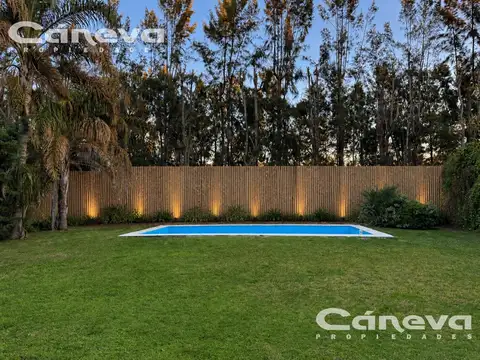 Casa en Venta 12 años