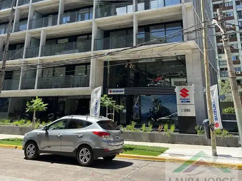 Departamento en Olivos