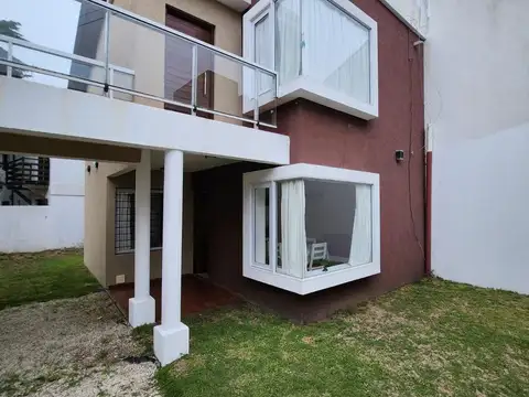 Departamento en Costa Azul