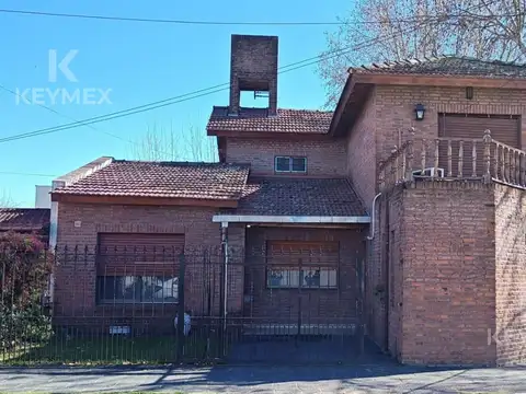 Venta Casa  - Pilar - Apta Crédito Hipotecario