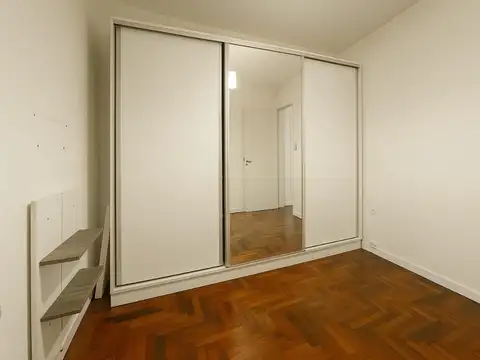 Departamento en Venta en Caballito, USD 96.900