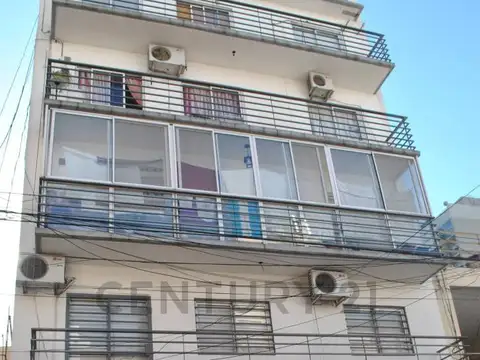 VENTA MONOAMBIENTE APTO CREDITO