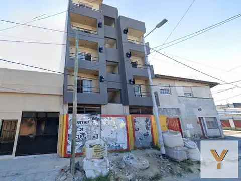 Escalada e/ Tafi y Zeballos