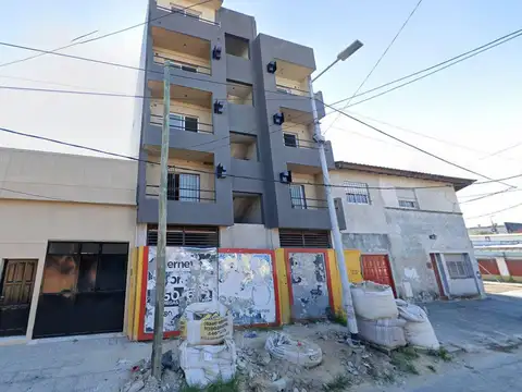 Escalada e/ Tafi y Zeballos