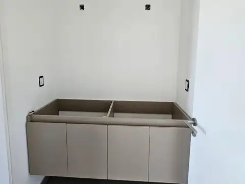 VENTA DUPLEX PREMIUM 3 DORMITORIOS BRISAS MANANTIALES PATIO
