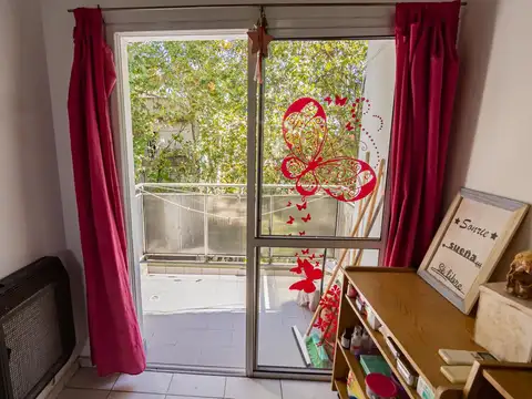 Departamento en Venta en Rosario, USD 40.000