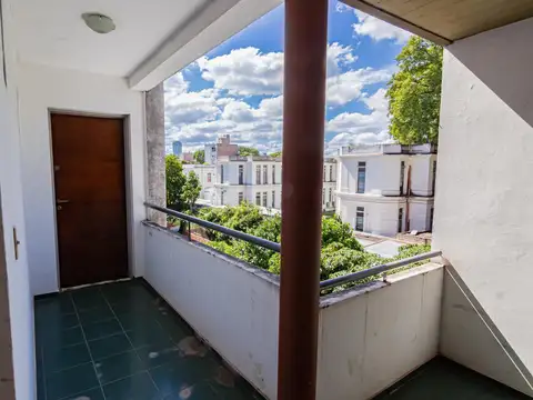 VERA MUJICA AL 500 - VENTA DEPARTAMENTO 1 DORMITORIO CON  BALCON  EN ROSARIO