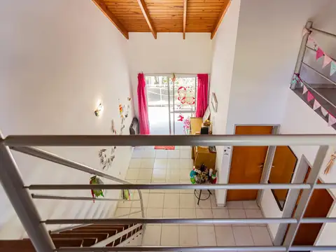 Departamento en Venta 20 años