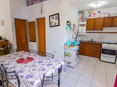 Departamento en Venta al Sur
