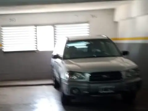 Cochera en venta - 13Mts2 - Belgrano