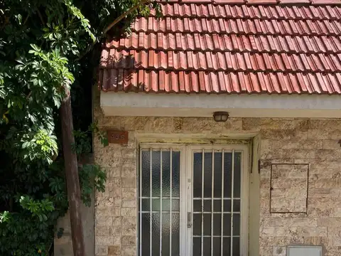 ALQUILER DEPARTAMENTO INTERNO -  B° LOS NARANJOS