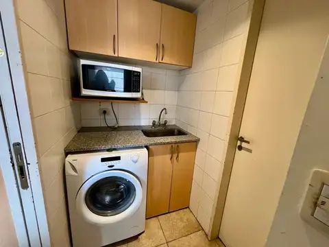 Departamento en Alquiler 23 años