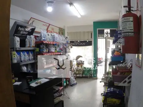 Local en Venta en Palermo, USD 105.000