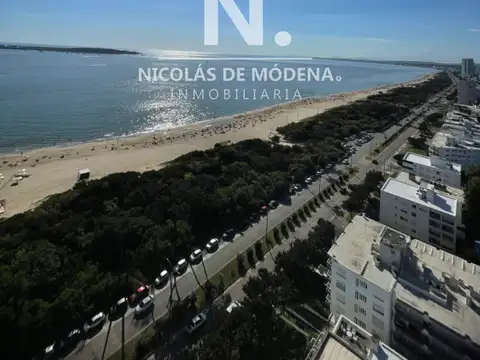 Departamento en Alquiler Temporal 4 años