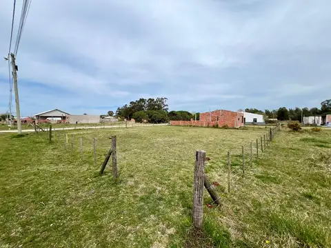 Terreno en Venta en Miramar, USD 6.000