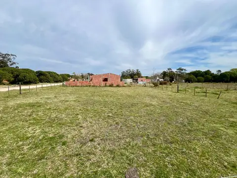 Terreno en  Miramar General Alvarado