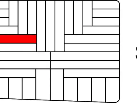 Lote: Obligado E/ Yrigoyen Y Costanera - Nueva Atlantis - B819